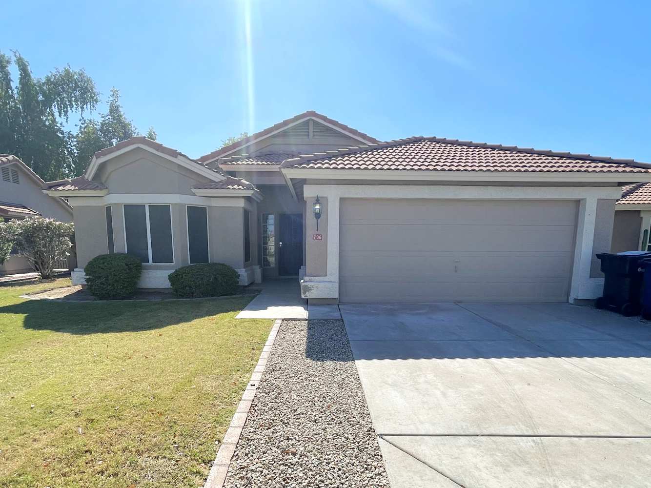 3-Bed House for Rent - 706 S Golden Key St, Gilbert, AZ