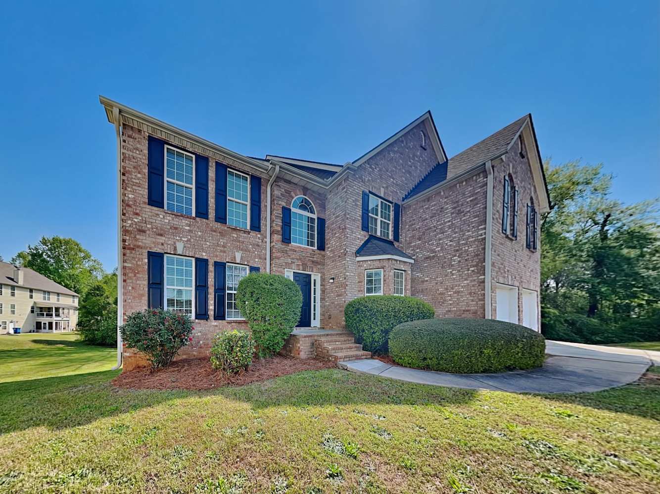 4-Bed Home in null, McDonough