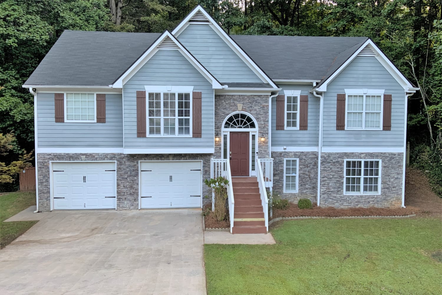 4 Bedroom House – 709 Hearthstone Xing, Woodstock, GA 30189