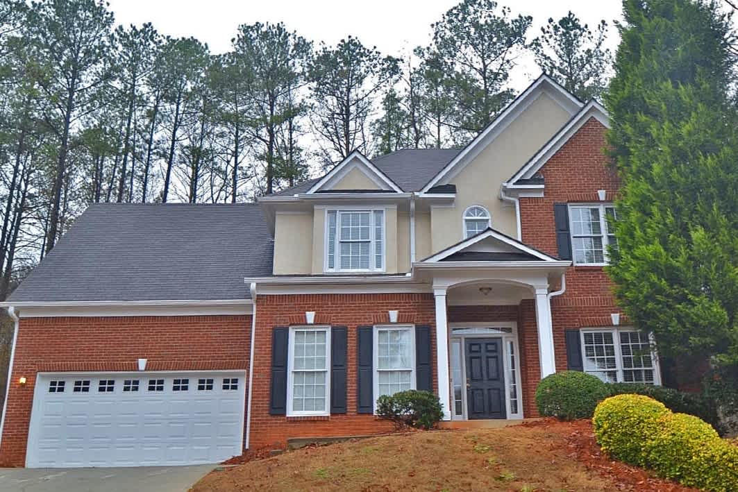 4 Bedroom House – 7099 Sweetwater Vly, Stone Mountain, GA 30087