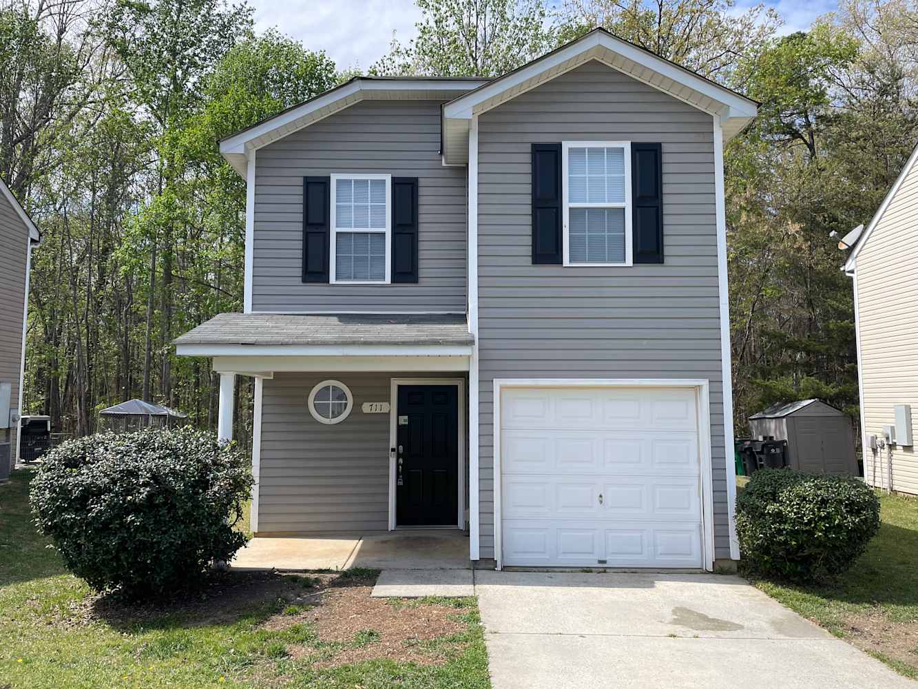 4-Bed Home in null, Charlotte