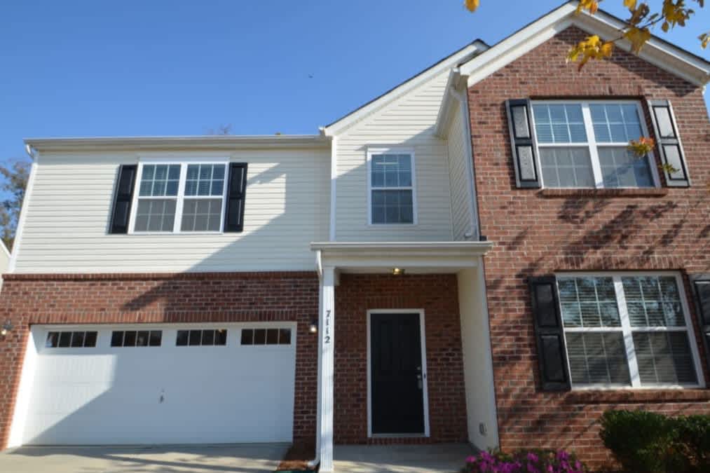 4-Bed Home in null, Charlotte