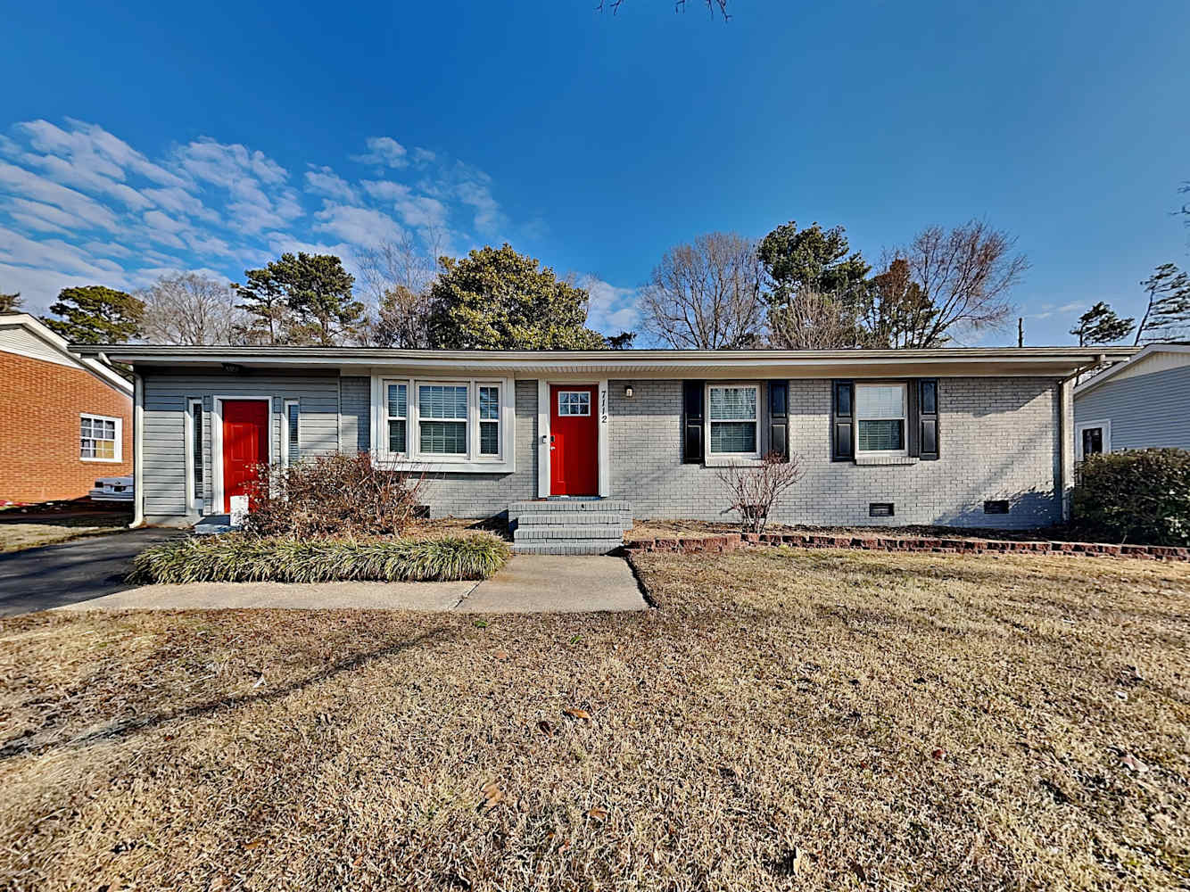 3-Bed Home in null, Charlotte