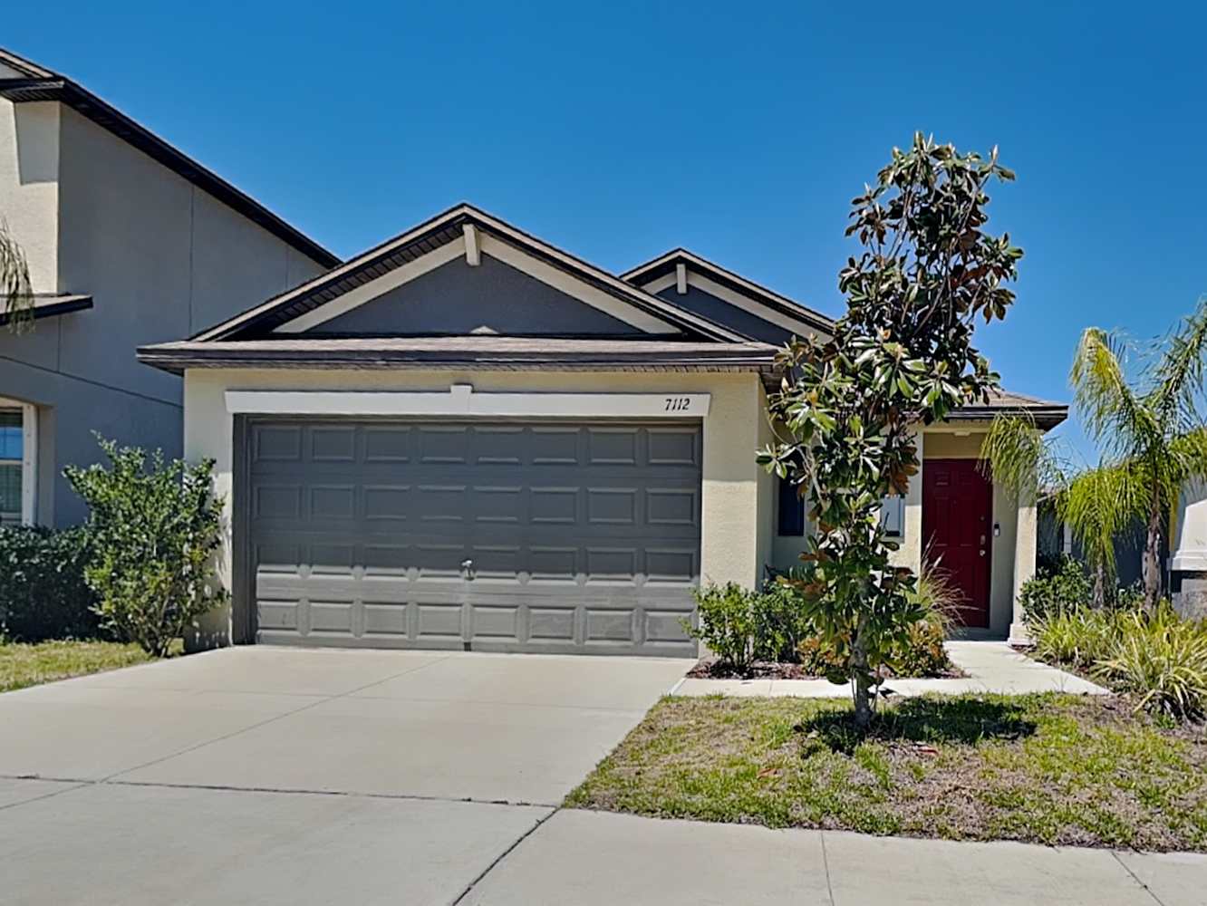 3-Bed Apartment in Cypress Mill, Sun City Center