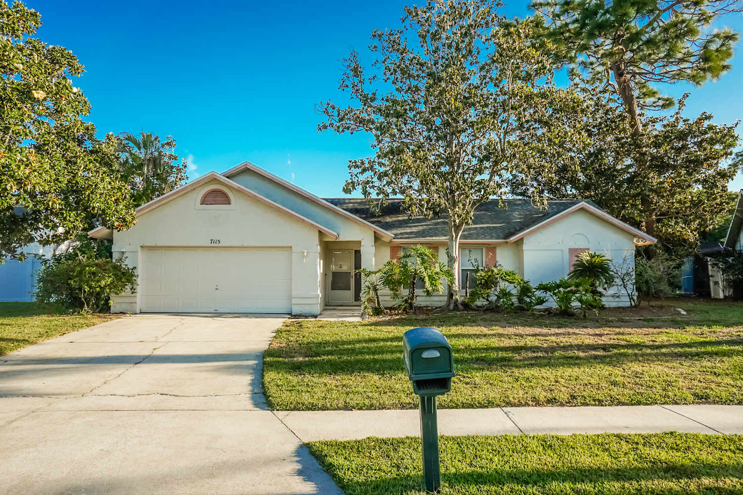 3-Bed Home in null, Sarasota