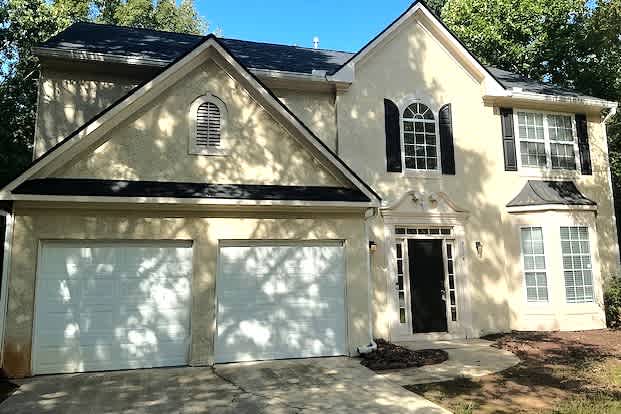 4 Bedroom House – 7116 Springchase Way, Austell, GA 30168