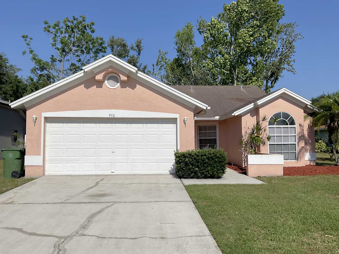 3-Bed Home in null, Bradenton