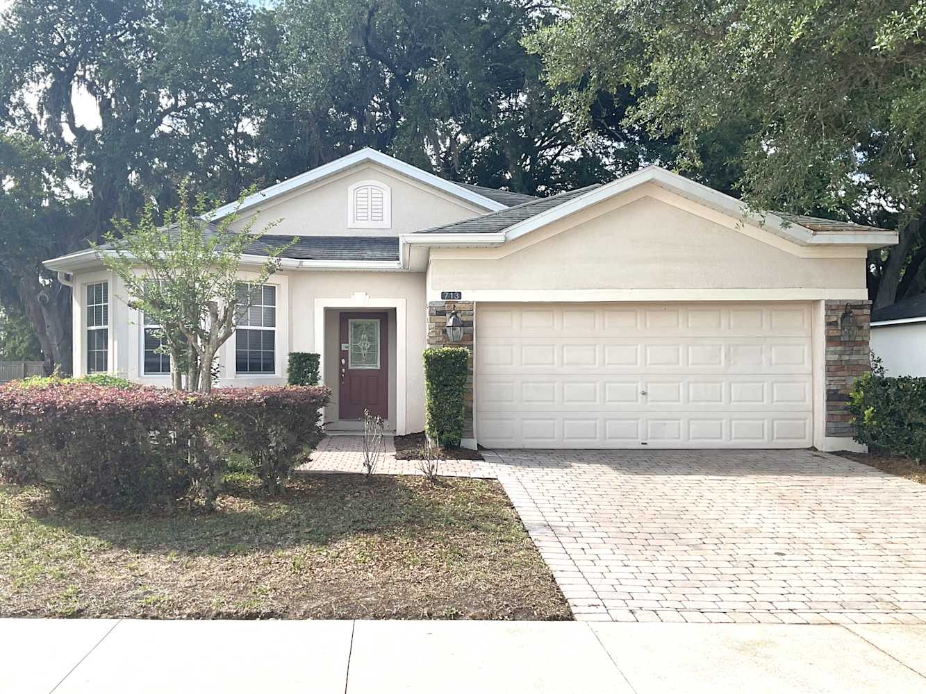 4-Bed Home in null, Auburndale