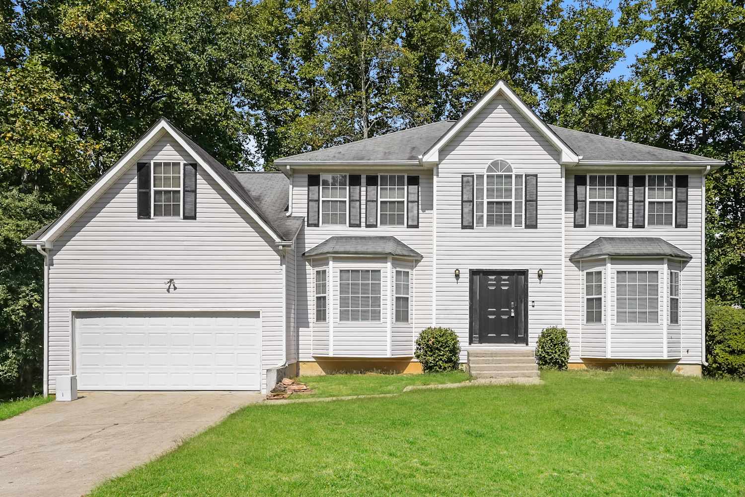 3 Bedroom House – 7145 Pinecone Way, Cumming, GA 30028