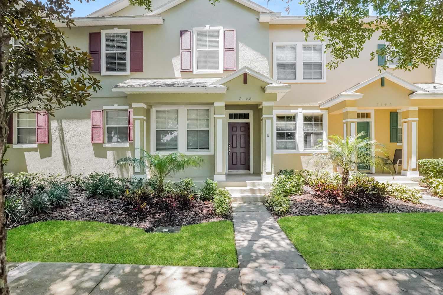 3-Bed Home at 7150 Five Oaks Dr, Harmony
