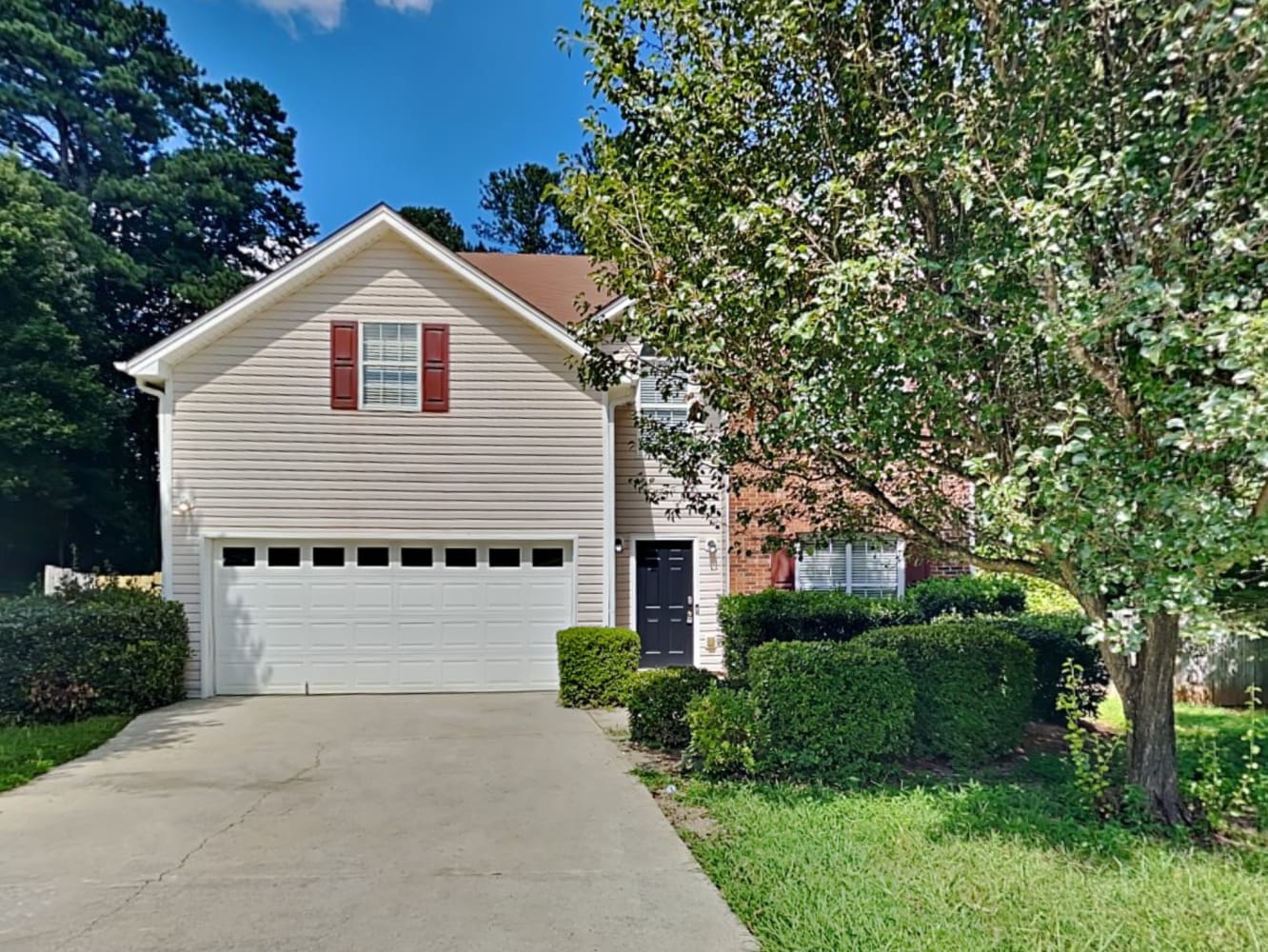 3 Bedroom House – 716 Adams Farm Ct, Lawrenceville, GA 30046