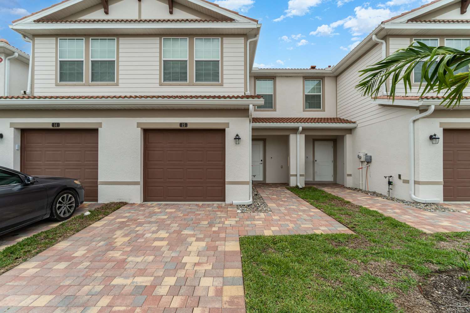 3-Bed Apartment in Greenwood Villas, Fort Myers