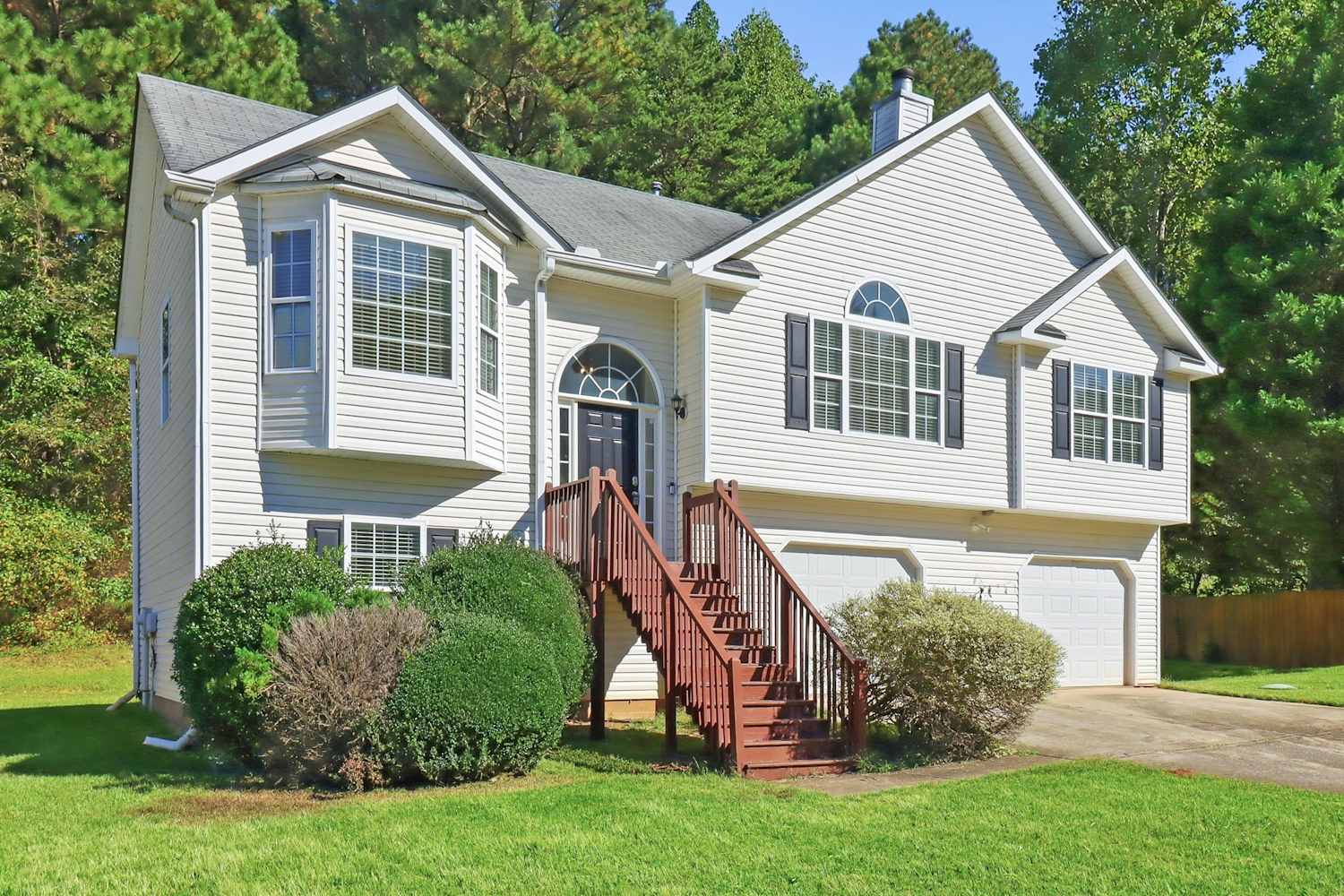 3 Bedroom House – 72 Kaleb Ct, Dallas, GA 30132