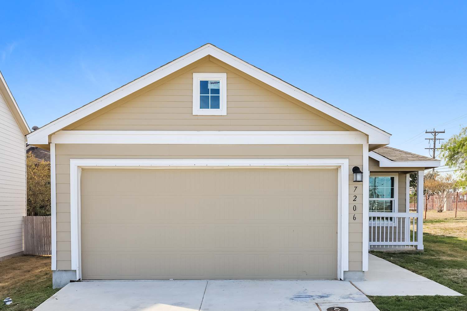 3-Bed Apartment in Arcilla Ridge, San Antonio