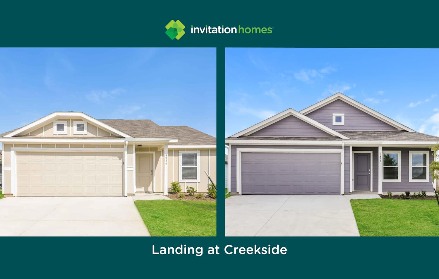 4-Bed Apartment in Landing at Creekside, Fort Worth