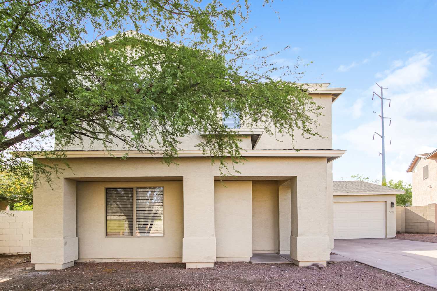 3-Bed Home in null, Phoenix