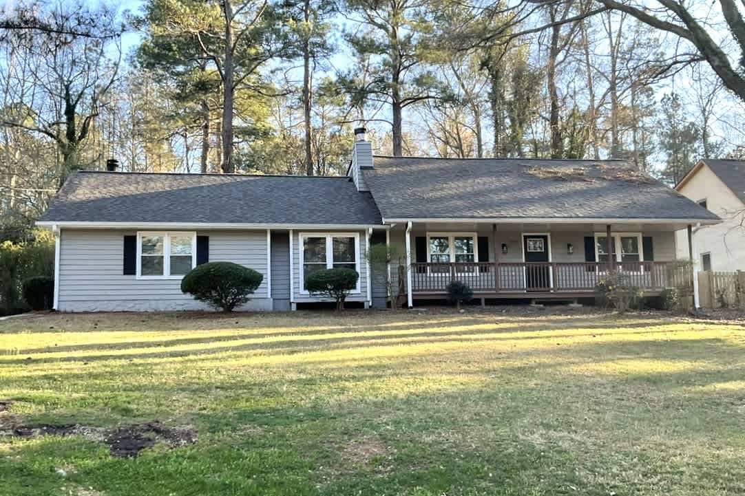5 Bedroom House – 7270 Oswego Trl, Riverdale, GA 30296