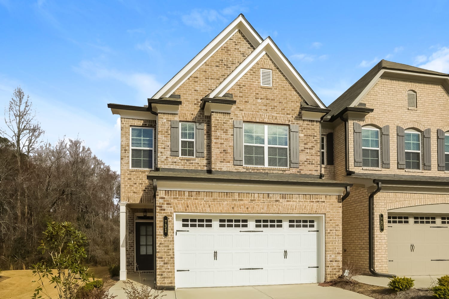 3-Bed House for Rent - 731 Alder Grove Trl, Loganville, GA
