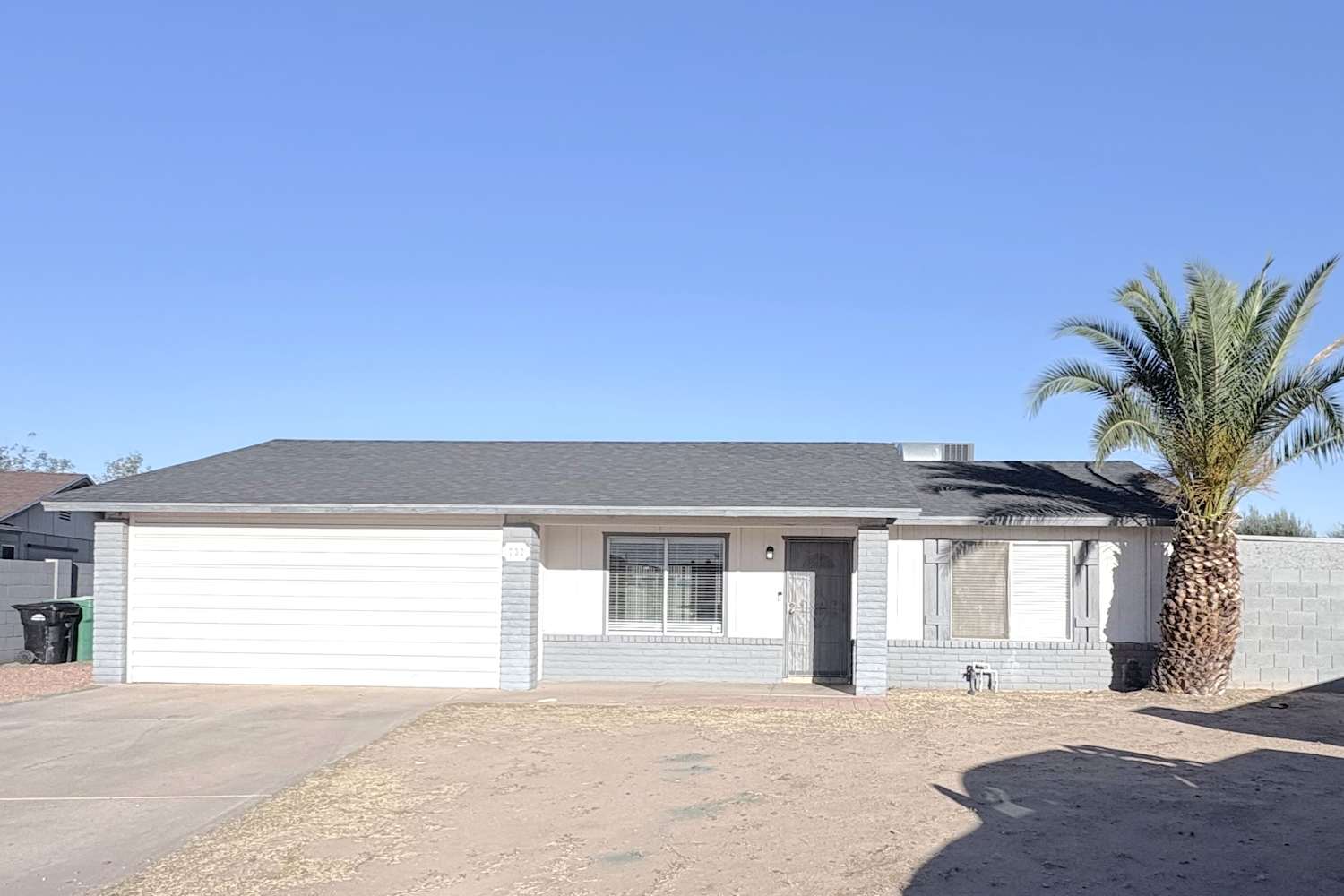 3-Bed Home in null, Mesa