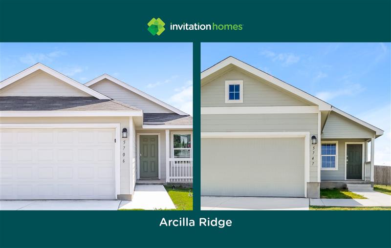 2-Bed Apartment in Arcilla Ridge, San Antonio