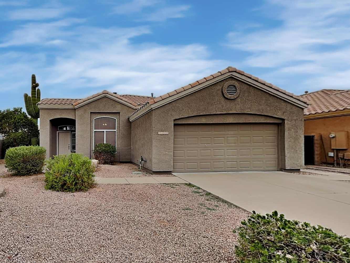 3-Bed House for Rent - 7348 E Lomita Ave, Mesa, AZ