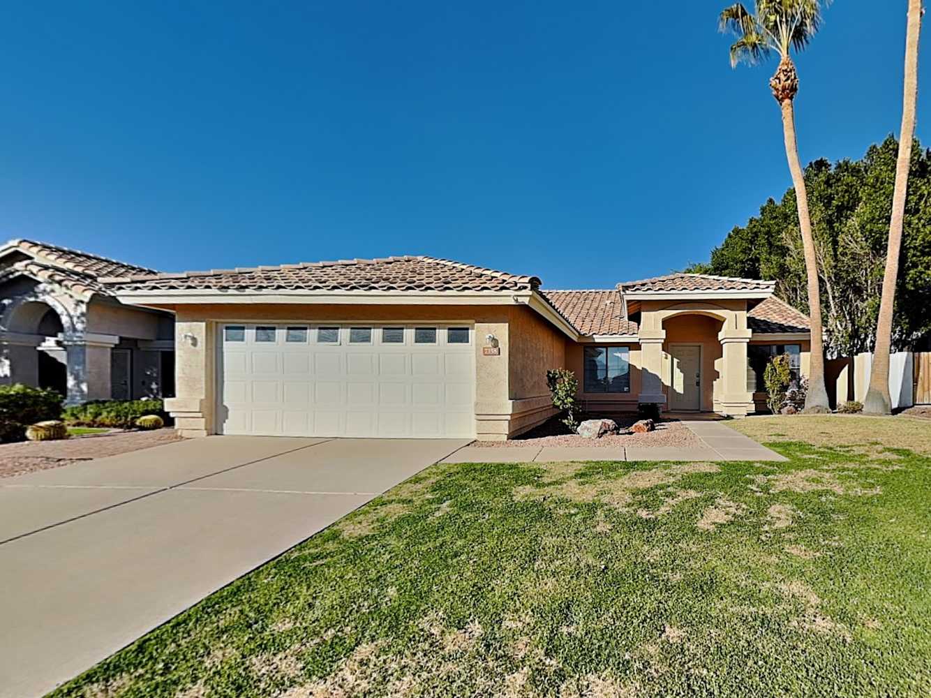 4-Bed House for Rent - 7358 E Nopal Ave, Mesa, AZ