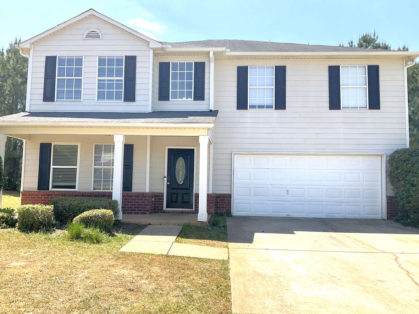 4-Bed Home in null, Atlanta