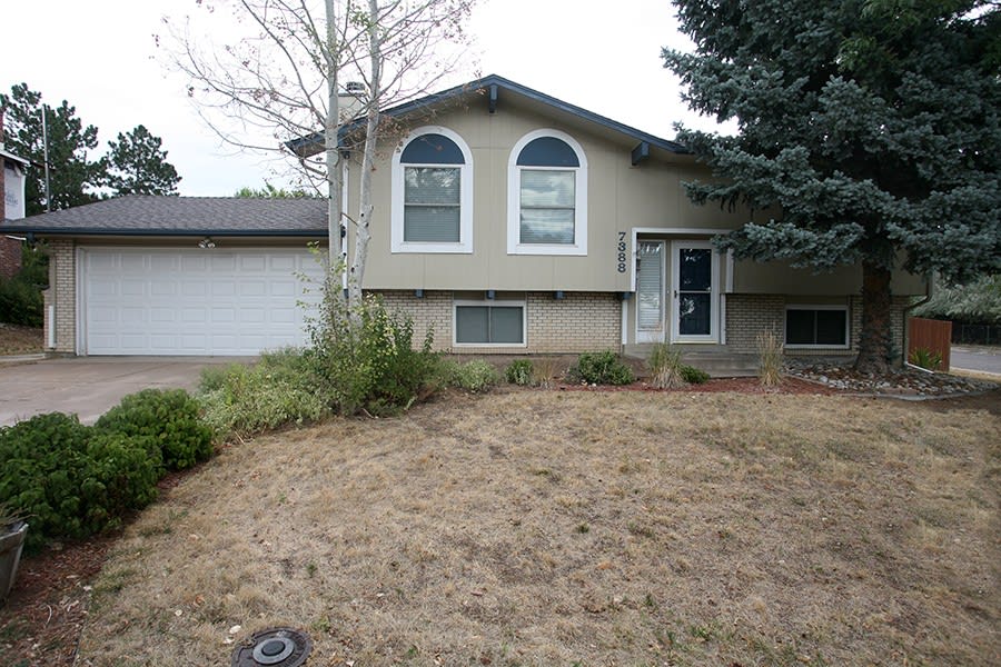 Affordable rental homes in Centennial, CO
