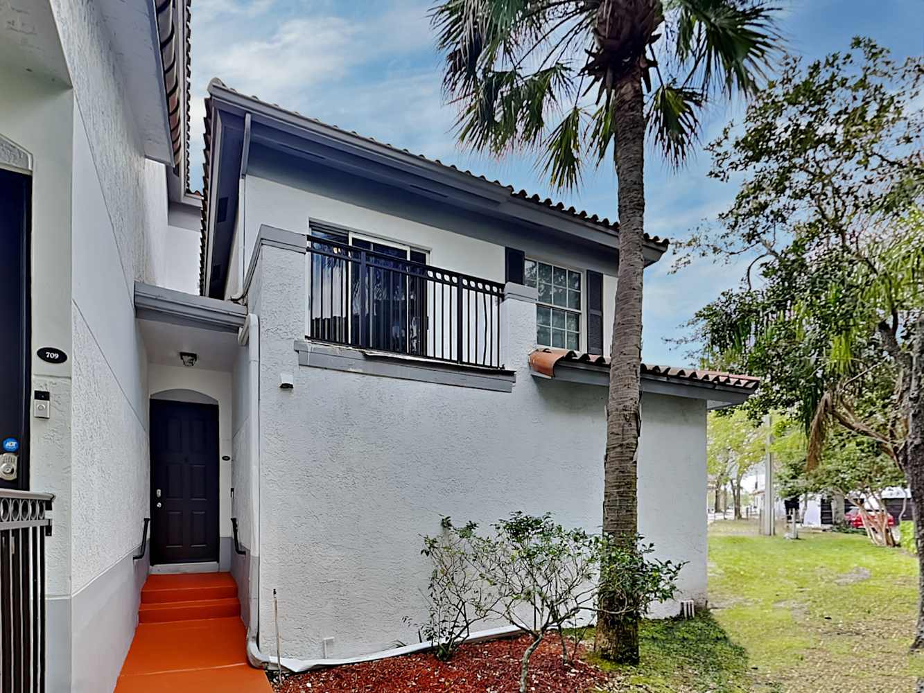 3-Bed Home in null, Davie