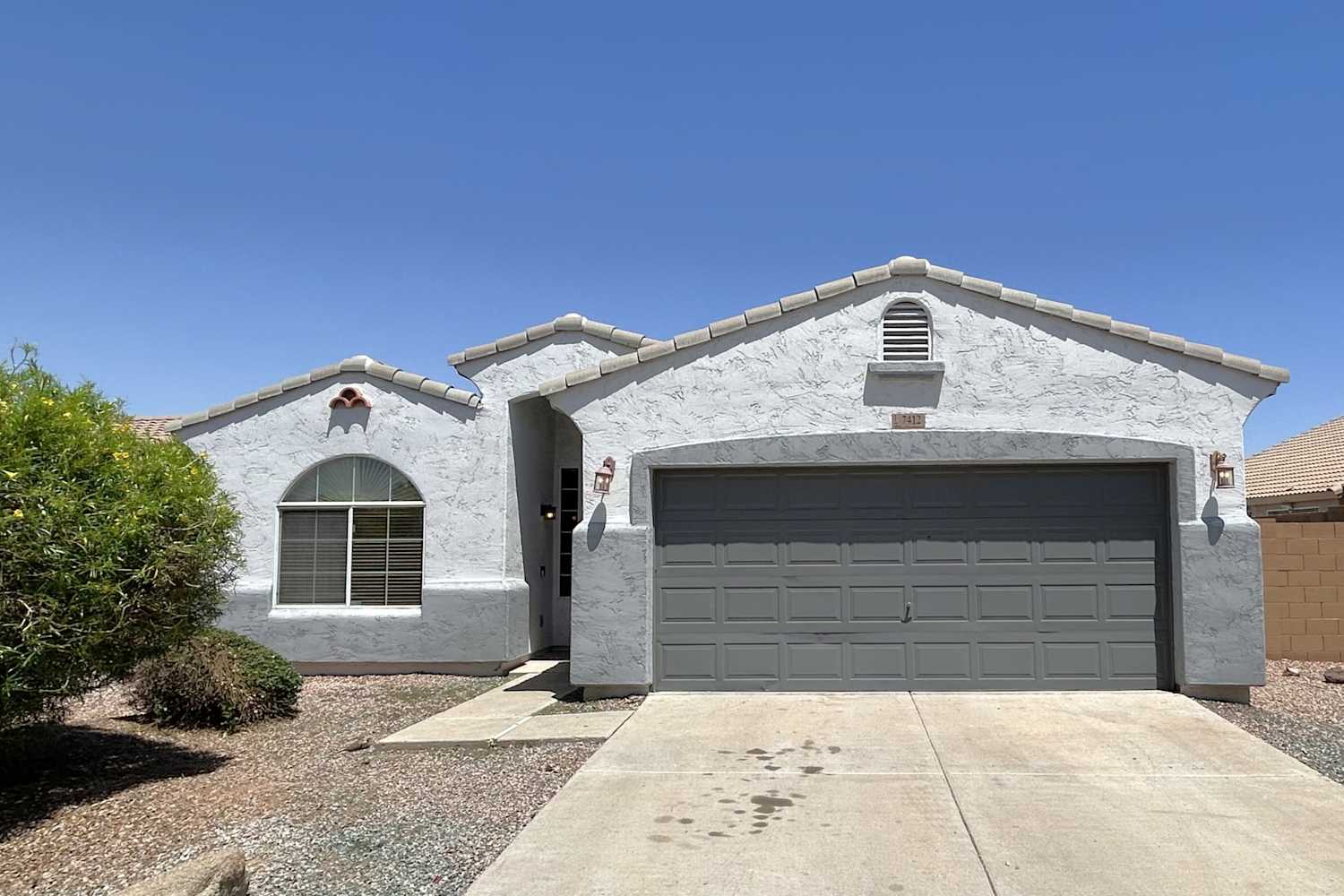 3-Bed Home at 7414 W Ellis St, Laveen