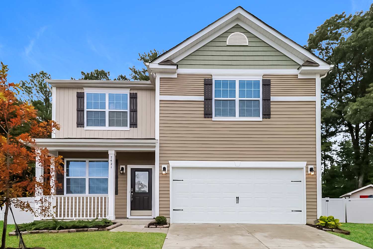 4-Bed Home in null, Charlotte