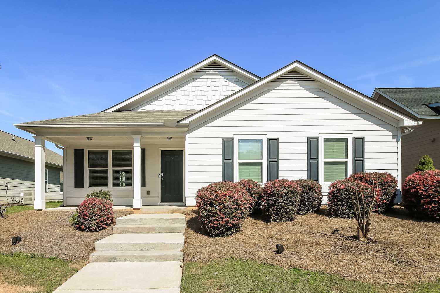 3 Bedroom House – 75 Brookline Pkwy, Covington, GA 30014