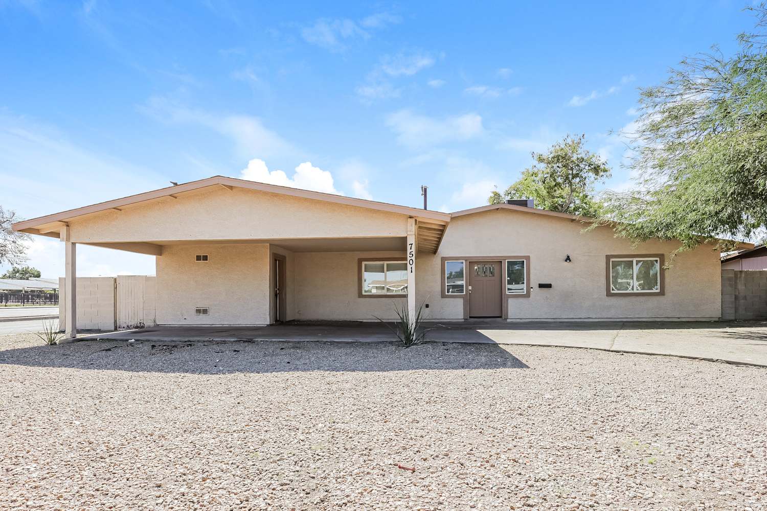 3-Bed Home in null, Phoenix