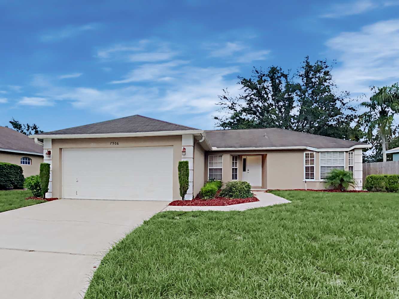 3-Bed Home in null, Lakeland