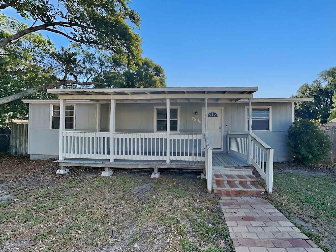 3-Bed Home in null, Tampa