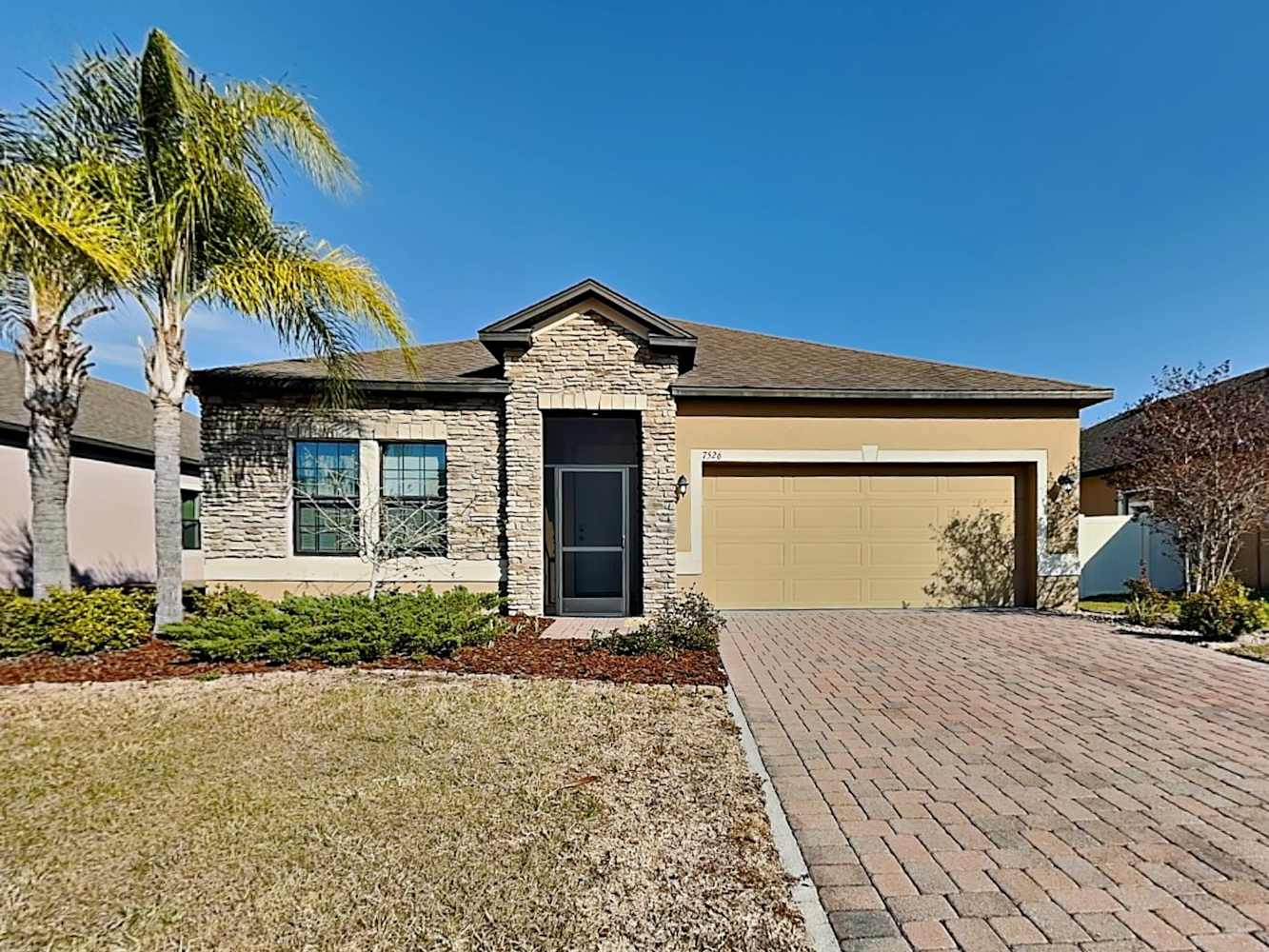 3-Bed Home in null, Palmetto