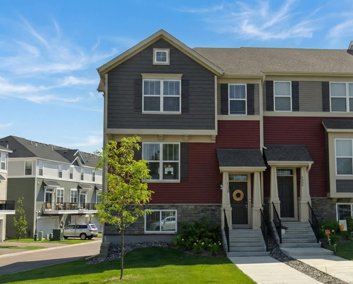 3-Bed Home in Willowbrooke, Oakdale