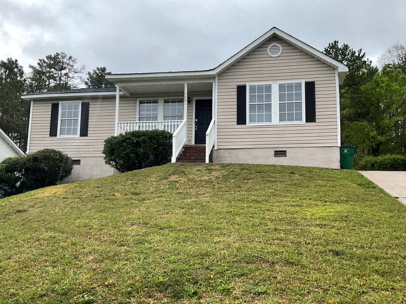 3-Bed Home in null, Charlotte