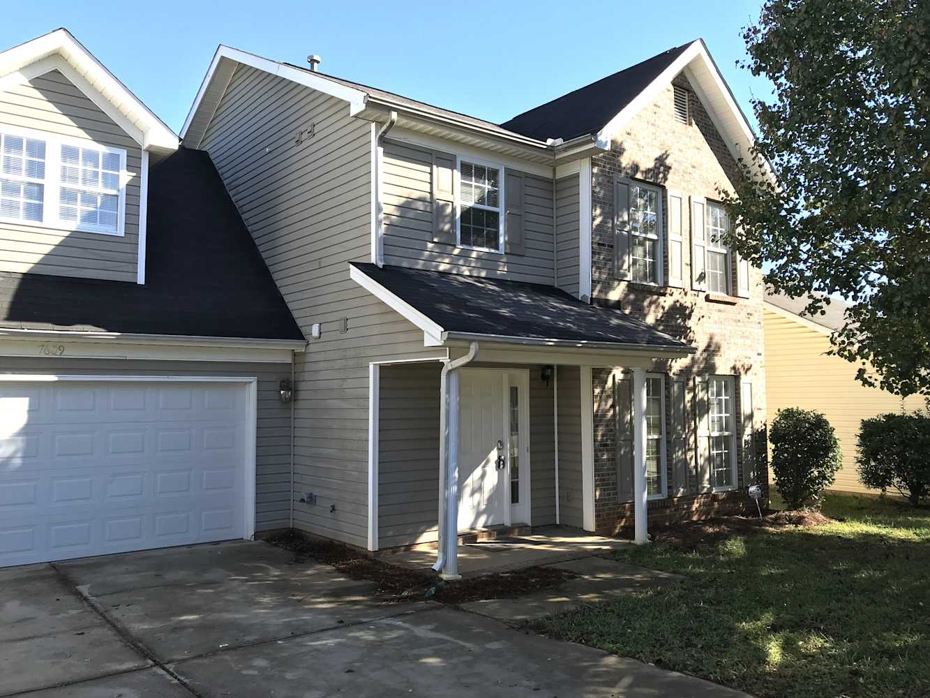 3-Bed Home in null, Charlotte
