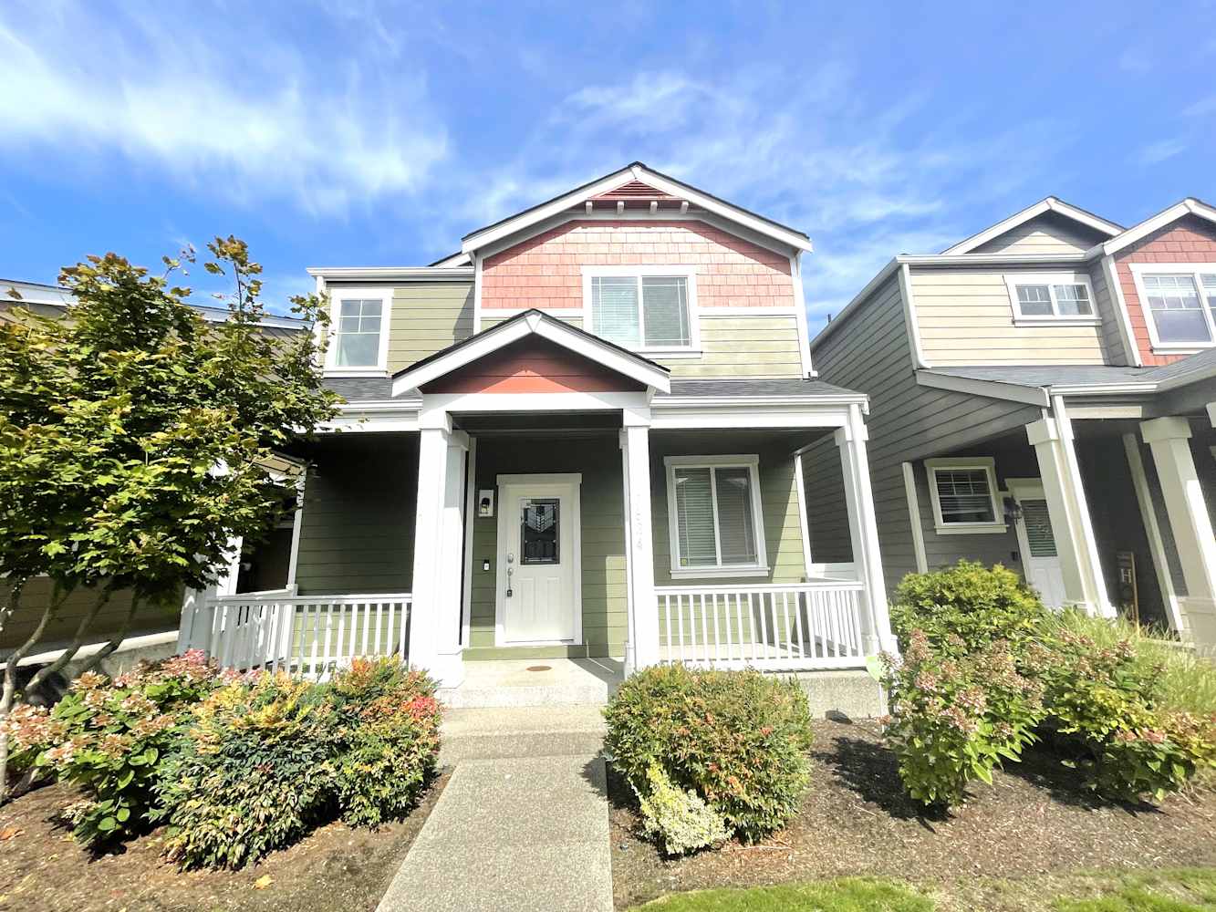3-Bed Home at 7626 Kodiak Ave NE, Lacey