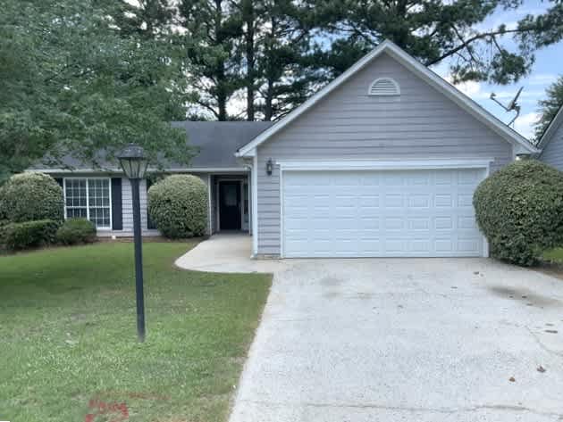 3 Bedroom House – 765 Kibbe Cir, Lawrenceville, GA 30044