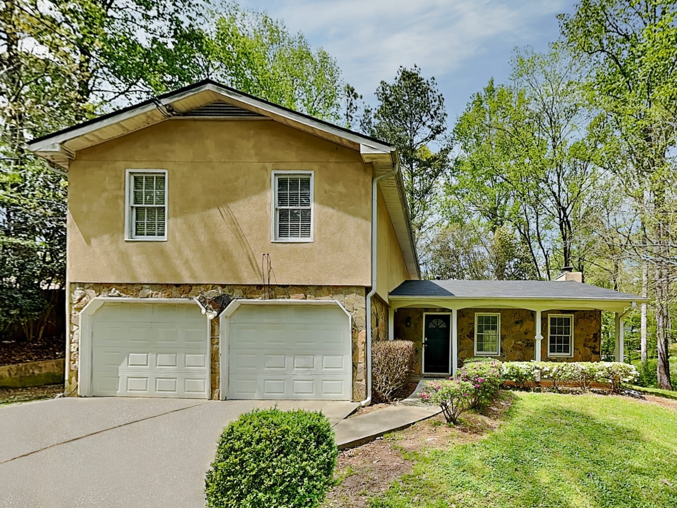 3-Bed House for Rent - 766 Big Tree Ct, Norcross, GA