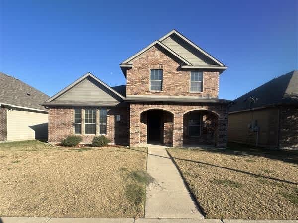 4-Bed Home in null, Dallas