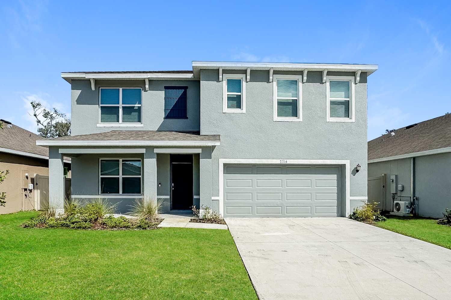 5-Bed Apartment in Grove Pointe, Palmetto