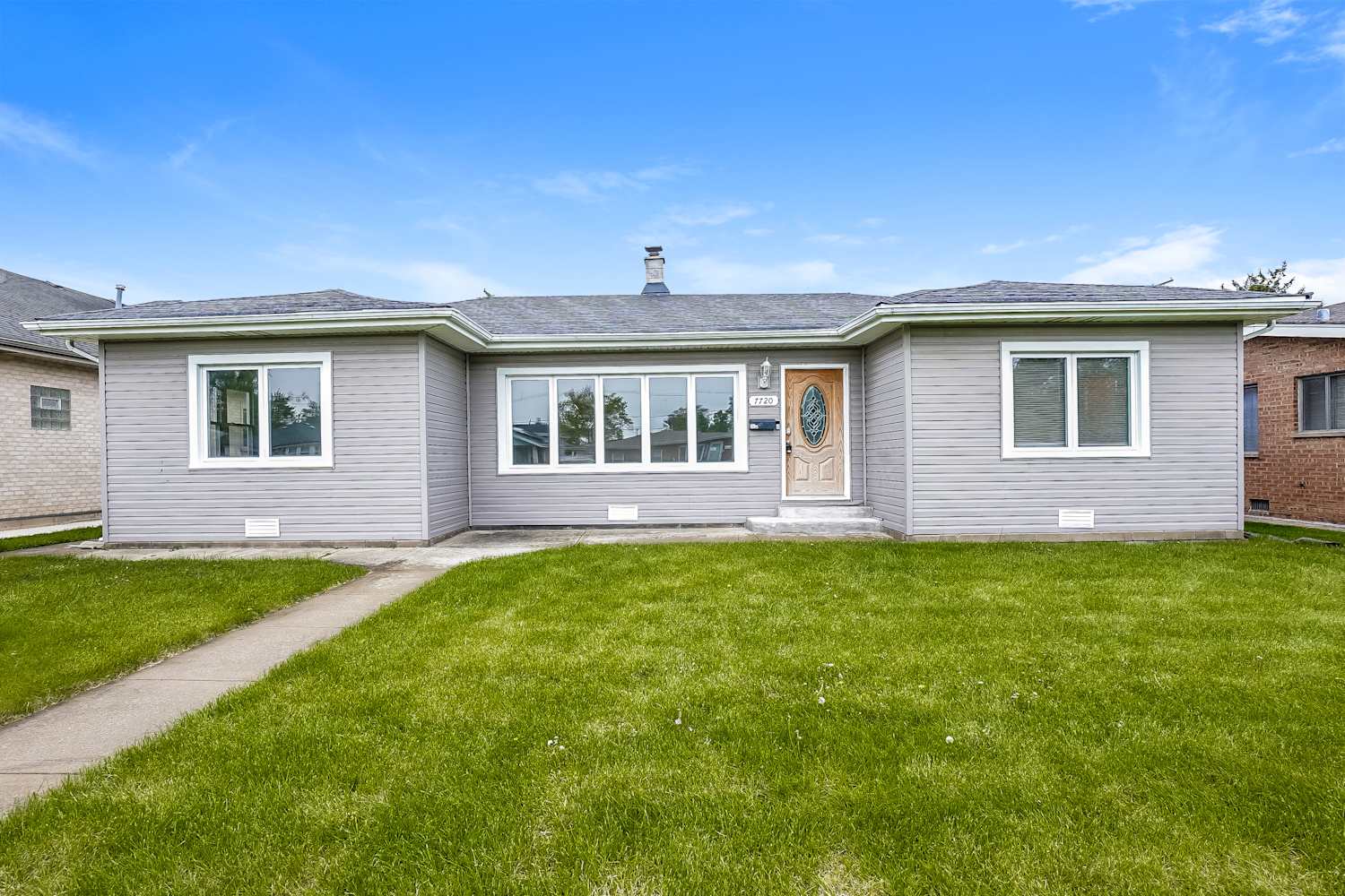 3-Bed Home at 7722 Mason Ave, Burbank