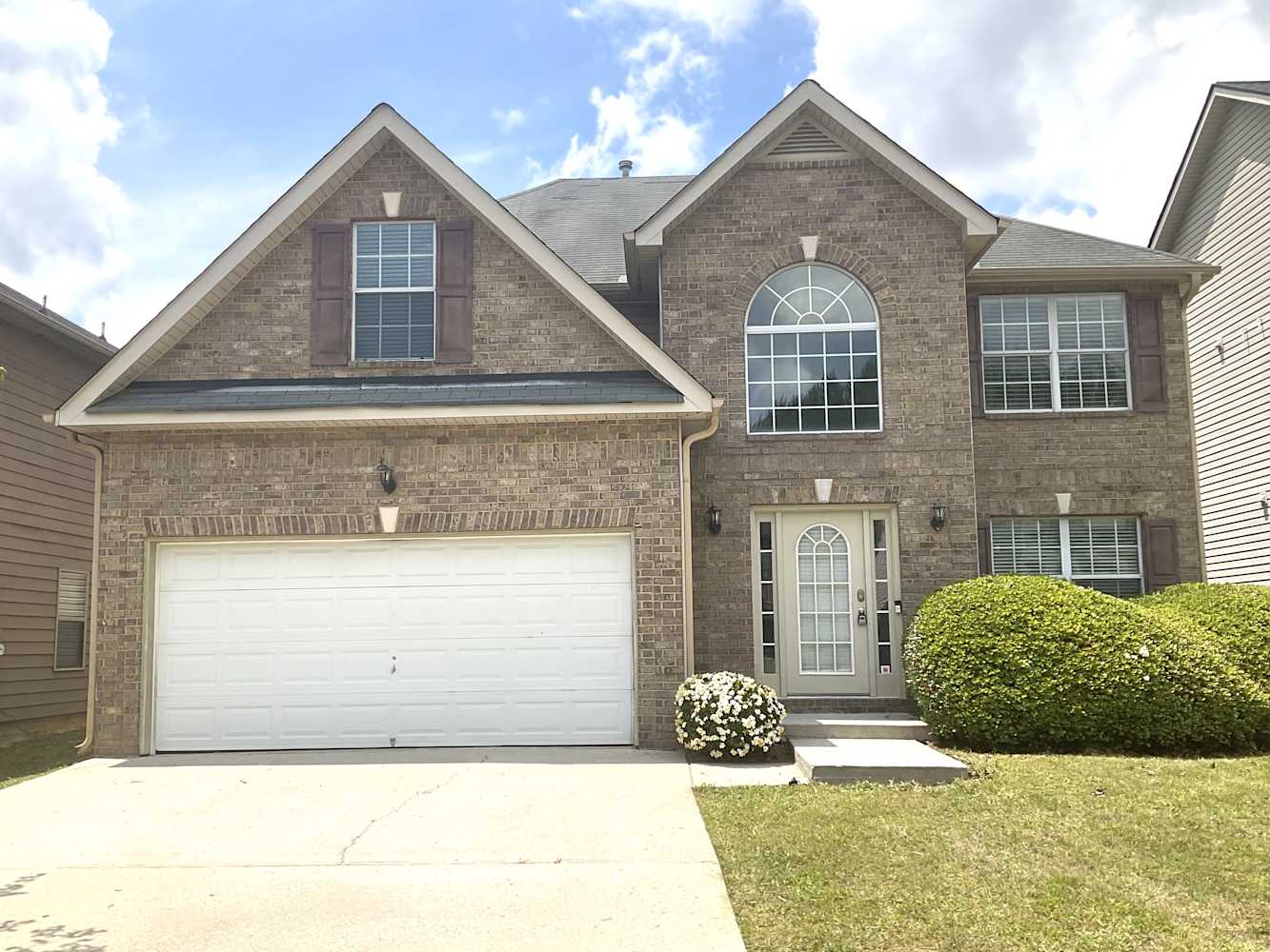 4-Bed House for Rent - 775 Florigen Ln, Fairburn, GA