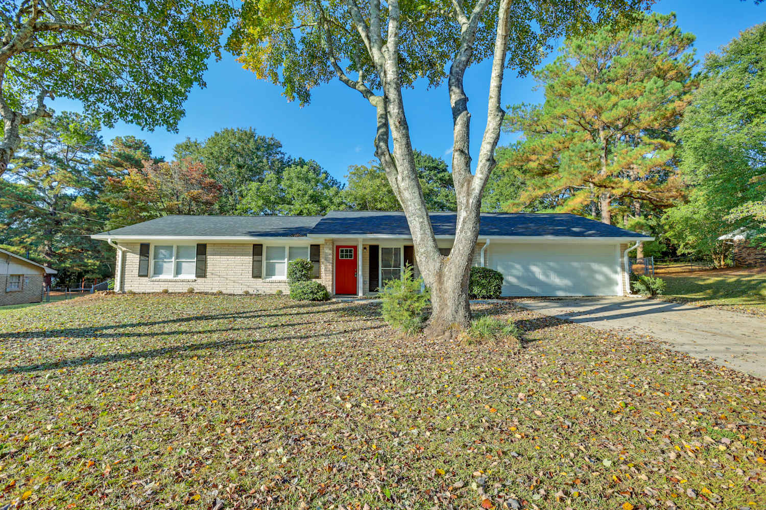 3 Bedroom House – 777 Sage Ln Nw, Conyers, GA 30012
