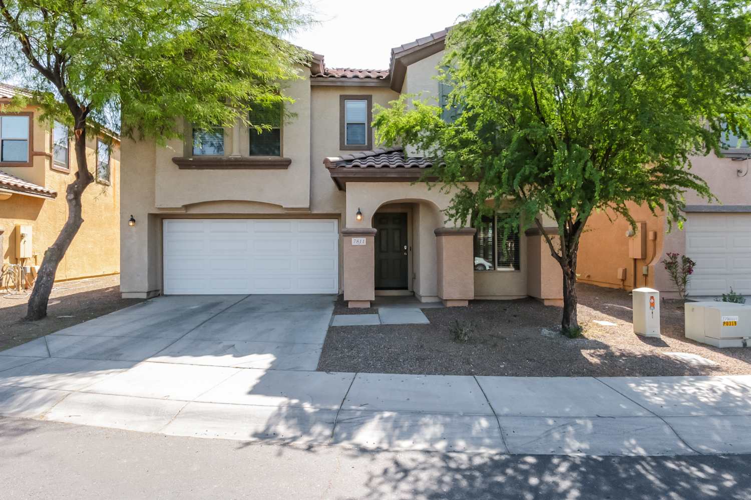 4-Bed Home at 7813 S 63rd Dr, Laveen