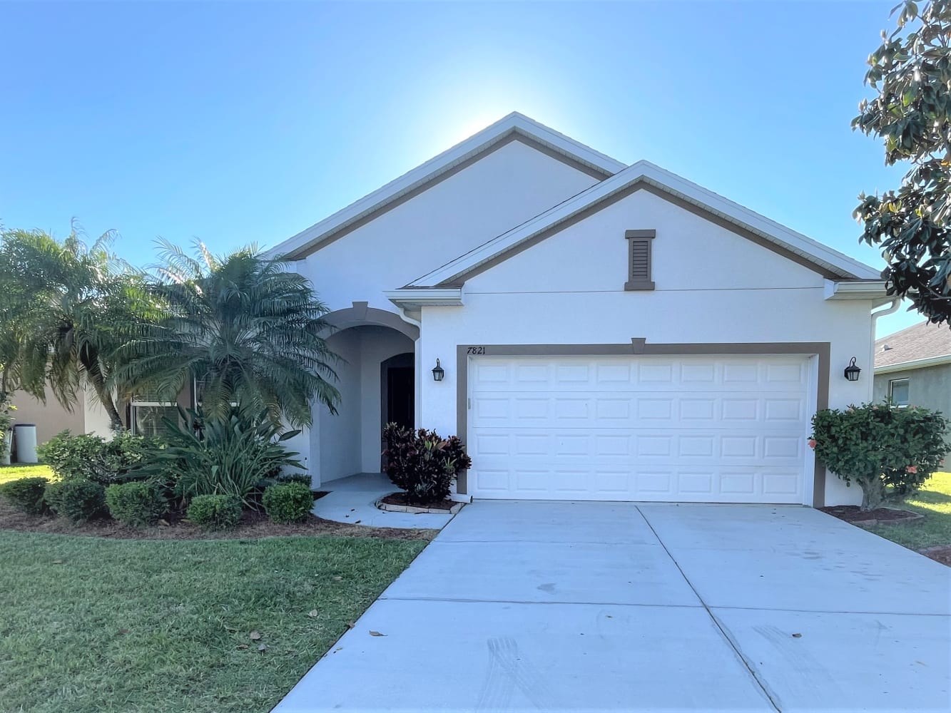 4-Bed House for Rent - 7821 112th Ave E, Parrish, FL