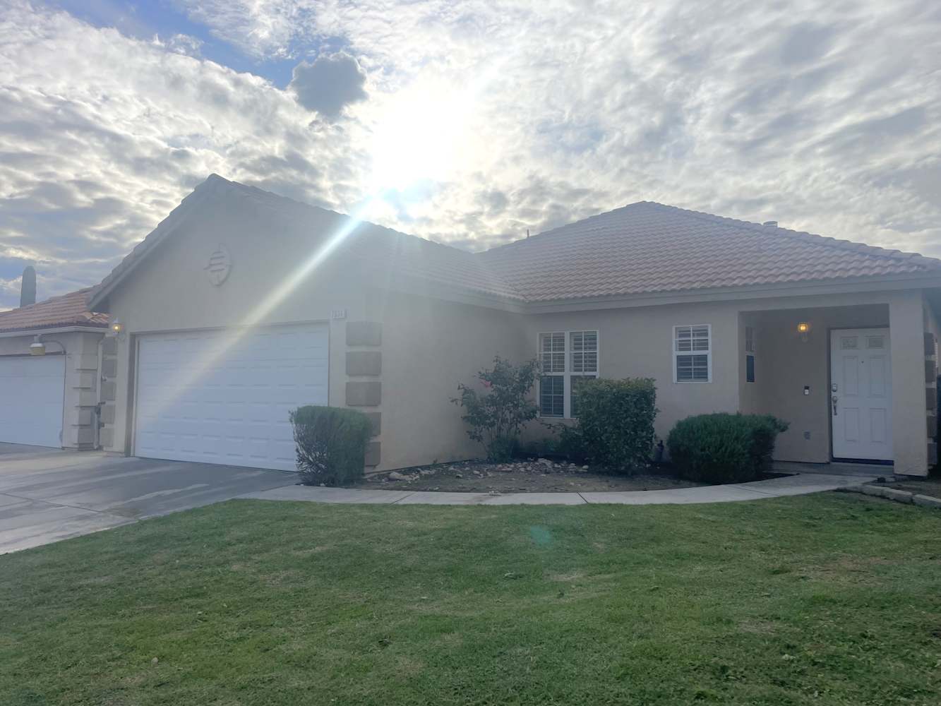 3-Bed House for Rent - 7834 Nye Dr, Highland, CA
